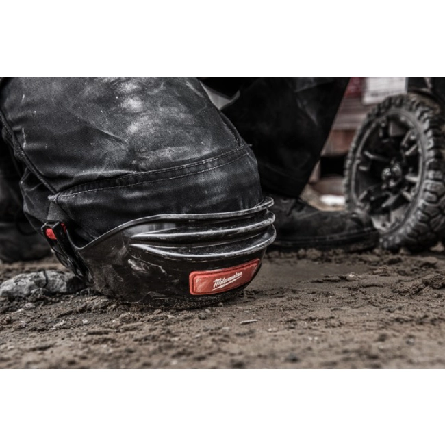 Vendita online Ginocchiere da lavoro flessibili 1 paio